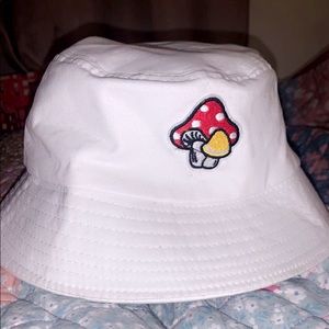MUSHROOM BUCKET HAT 🍄 🍄🍄🍄🍄🍄🍄🍄🍄